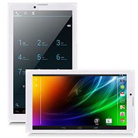 Indigi Unlocked 7.0" Tablet WiFi+3G Smart Phone Android 4.4 Bluetooth Google Play Store