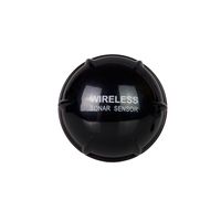 Replacement Rechargeable & Wireless Sonar Sensor for Venterior Wireless Fish Finder