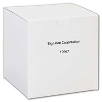 Big Horn 19667 - Brass Template Guide Lock Nut Replaces Porter Cable 42237