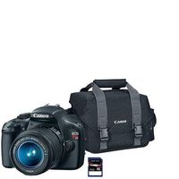 Canon EOS Rebel T3 12.2 Megapixel 18-55IS II Kit Digital SLR