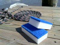 XL WipeOut Eraser Refill Pack