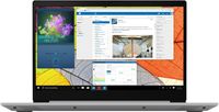 2019 Newest Lenovo High Performance PC Laptop: 15.6 FHD Display, 8th Gen Intel Quad-Core i7-8565u Processor, 12GB Ram, 256GB SSD+ 1TB HDD Dual Drive , WiFi, Bluetooth, HDMI, Webcam, Windows 10
