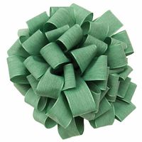 Offray Heathered Craft Ribbon, 1-1/2-Inch by 25-Yard, Sage