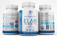 Elan Slim Monsieur Fat Burning Powder 50 Grams (1.76 oz)