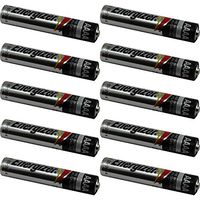 Powertron 10 Replacement Batteries for Streamlight Stylus Penlight.
