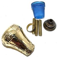 Walking Stick Style Beautiful Walking Cane Handle Strong Sturdy for Walking Stick, Affordable Gift Decorative Walking Cane Fashion Statement for Men/Women/Seniors/Grandparents! Item