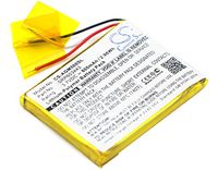 Replacement Battery for Astro A50 Part NO Astro SRP603443