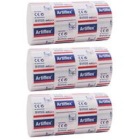 Special 1 Pack of 3 - Artiflex Bandage JOB09047 BSN Medical