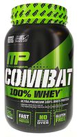 MusclePharm Combat 100% Whey Chocolate Milk 2 pounds
