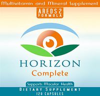 Horizon Complete Eye Vitamins