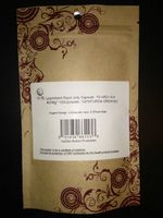 100% Pure Royal Jelly Powder Lyophilized Antiaging 400Mg *800Capsules, 10-HAD ＞6.0%