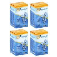 FreeStyle Lancets (400)