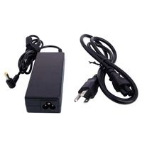 AC Adapter for Panasonic Toughbook Cf-18 Cf-19 Cf-p1 Cf-r1 Cf-r2 Cf-t1 Cf-t2 Cf-t4 Cf-t5 Cf-w2 Cf-w2a Cf-w2d Cf-w4 Cf-w5 Cf-y2 Cf-y4 Cf-29 Cf-30 Cf-31 Cf-50 Cf-51 Cf-73 Power Supply Cord