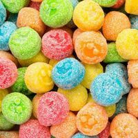 Hemp Poppers Gummy Premium 500MG High Potency, Natural Hemp Candy Supplements for Pain, Anxiety, Stress & Inflammation Relief | Promotes Sleep & Calm Mood