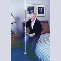 SuperPole System, SuperPole Heavy Duty