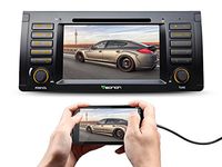 Eonon GA7166 Android Marshmallow 6.0 with HD Backup Camera for 00-06 BMW X5 e53: 7-Inch Touch Screen DVD / WiFi / GPS / Bluetooth