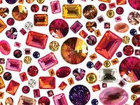 Special Occasion Tissue Paper - Bling - 240 Sheets