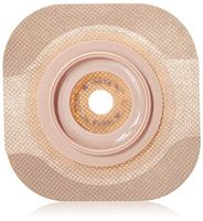 Convex Skin Barrier 1" Maximum