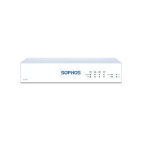 Sophos SG 105 rev.3 UTM Network Security Appliance