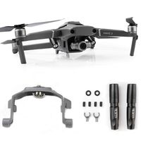 Tineer Flash LED Seachlight LED Flight Light Lamp Kit for DJI Mavic 2 Pro/Zoom Drone Accessories