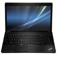 Lenovo ThinkPad Edge E530c 336633U  Laptop (Windows 7 Professional, Intel Core i3-2330M 2.2 GHz Processor, 15.6 inches Display, SSD: 500 GB, RAM: 4 GB DDR3) Black