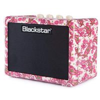 Blackstar FLY3 Portable 3W Guitar Combo Amplifier Pink Paisley