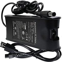 Laptop Ac Adapter Battery Charger Power Cord Supply for Dell Latitude E4210 E5520 E5440 E6250 E6540 Z