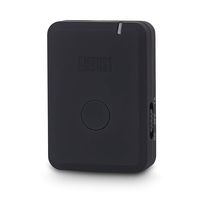 Bluetooth Wireless Transmitter/Receiver 2 in 1 Stereo Audio - Dual Mode Wireless Adapter Audio Sender and Receivers - Bluetooth Enable Your Audio Devices (MR260)