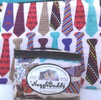 'NUGGLEBUDDY NEW!!! Microwavable Moist Heat & Aromatherapy Organic Rice Pack. Cozy, Beautiful, Cozy"Tie"Flannel Fabric with SPEARMINT EUCALYPTUS Aromatherapy. Soothing the Souls of the Planet.