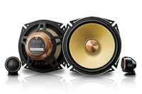Kenwood Excelon Reference XR-1703HR 6.75" Component Speaker Pair
