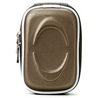 Hard Shell Padded Case for Diabetic Tester
