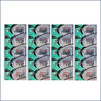 20 Maxell 364 AG1 SR621SW LR621 SR621 SR60 363 164 LR60 D364 G02 Batteries, New hologram packaging that guarantees authenticity by Maxell