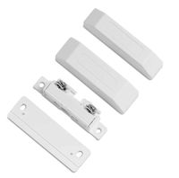 GE SECURITY SENTROL 1285TW-N 1285TW SRF CONT WDGAP