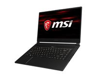 MSI GS65 Stealth THIN-068 144Hz 7ms Ultra Thin 4.9mm Gaming Laptop i7-8750H (6 cores), GTX 1070 8G, 32GB DRAM, 1TB NVMe SSD, 15.6in Win 10 Pro 64 Bit (Renewed)
