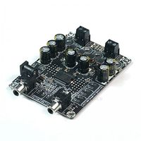 Beautyforall 2 x 15W 4 Ohm TA2024 Class D Audio Amplifier Board Stereo Mini T-Amp