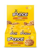 BOUNCE PEANUT PROTEIN CASE, 49 GR