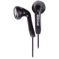 Koss 175481 Koss 175481 Ke5 Earbuds (Black)