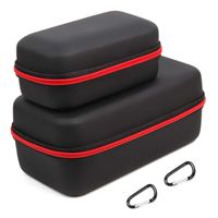 FenglinTech Sunnylife Waterproof Drone Case and Controller Travel Bag for DJI Mavic 2 PRO/Mavic 2 Zoom