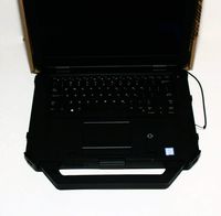 Rugged Extreme 7424 i7-8650U 16GB 512G SSD FHD Touch