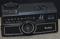 KODAK INSTAMATIC 44 CAMERA