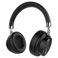 Bluetooth Headphones, Wireless headsets Bluetooth V4.1 Earphones Noise Cancelling Sport IPX7 Waterproof HD Stereo Headset w/Mic, 15 Hours Battery Sweatproof Earbuds for Gym Running Workout Exercise