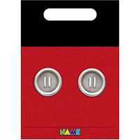 Hallmark Mickey Mouse Clubhouse Treat Bags