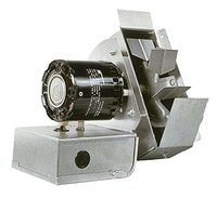 Tjernlund DJ-3 Inline Draft Inducer Fan for Vertical Vent Systems for All Fuels