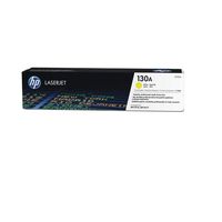 HP 130A | CF352A | Toner Cartridge | Yellow