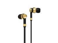 Master & Dynamic ME05BR High Performance Precision Brass in-Ear Earphones with Separate Remote and Mic Sound with Beautiful Custom Design. Brass