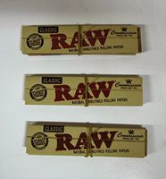 Raw Threads AC1770 RAW