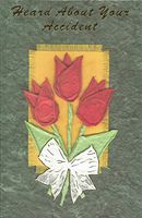 Heard About Your Accident (gw)