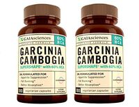 Slimming Pills For Fast Weight Loss: Premium Garcinia HCA Best Fat Burner For Women Appite Suppressant & Weight Loss For Women That Work Fast Belly Fat Burner, Diet Pills That Work Fast For Women 2 Pk