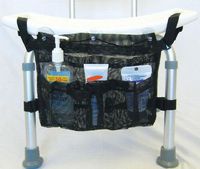 Drive Medical Bather Pouch Universal, 1 Pound