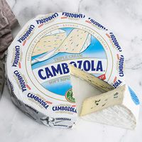 Cambozola - Whole Wheel (5 pound)